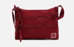 Bolso Bandolera pequeño en nylon por 10€.
