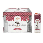 Leche Entera Santa Clara 12L por $283 | Oferta Sam's Club