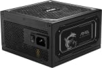 MSI MAG A1000GL PCIE5 II modulaire 1000 watt voeding voor €129 bij Bol