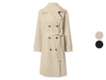 ESMARA® Trench femme à 10€