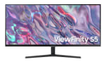 Monitor Samsung ViewFinity S5 S50GC 34" LED UWQHD 100Hz FreeSync por 147.25€
