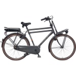 Cortina E-U4 Transport Bosch AL VB7 Solid Heren voor €1.599 bij Fietsenconcurrent