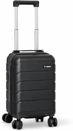 T-Lovendo Maleta de Viaje Cabina 40x25x20cm (20L) varios colores por 22.21€