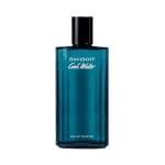 DAVIDOFF Cool Water Eau de Toilette hombre 125 ml por 18€