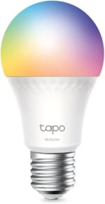 TAPO L535E Slimme ledlamp Wit voor €9,90 bij Amazon
