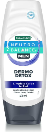 Palmolive Jabón Líquido Neutro 400ml por $50 | Amazon