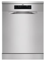 AEG Lavavajillas de 60 cm Serie 6000 SatelliteClean para 13 cubiertos por 365.15€