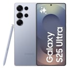 Smartphone Samsung Galaxy S25 Ultra 6,9" 5G Nano SIM 256 Go Bleu Titane à 788,99€