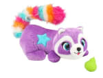 Jumbo Funtasy Family Rac'n'Roll Interactieve Rollende Knuffel voor €24,74 bij Lobbes