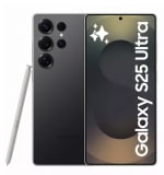 Smartphone Galaxy S25 Ultra 256GB 6.9" Titanium Black por $949.990