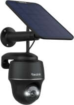 Reolink 5MP Solar Outdoor Camera voor €109,99 bij Amazon