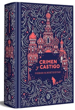 Crimen y Castigo Ed. Conmemorativa por $270 | Oferta Amazon