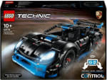 LEGO - Technic - Porsche Gt4 E-performance Race Car (42176) L voor €109,99 bij Bol