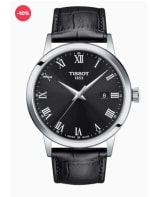 Montre Tissot Classic Dream T129.410.16.053.00 à 266,40€