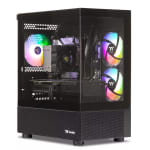 PC Fixe Wildrabbit Gaming V3 au prix de 1654€