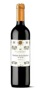 6 Botellas de Dominio de la Abadesa Reserva 2022 por 44€