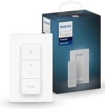 2 Stuks Philips Hue Dimmer Switch V2 voor €29,74 bij Amazon