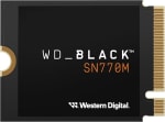WD_BLACK SN770M NVMe SSD 2TB Interne solid-state module voor €123,09 bij Amazon