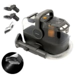 Aspirador de Tapicerías Mellerware Cleany Carpet 600W 13000Pa por 49,99€ en Veepee