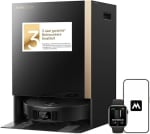 Mova V60 Mobius robotstofzuiger voor €999 bij Amazon