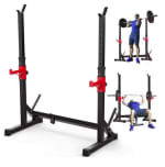 Soporte pesas gancho discos por 38.79€