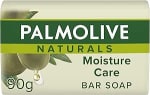 Palmolive Naturals Moisture Care with Olive 3 x 90g Bar Soap ( £1.05 - £1.18 with vou
