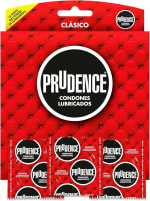 Prudence Condon Masculino Clásico por $89 | Amazon