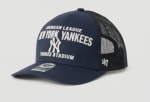 Gorra azul marino New York Yankees Contemporary por 17.50€