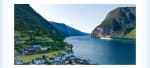 Crucero Fiordos desde 992€.