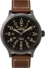 Timex Expedition Scout 43 para hombres por $686 en Amazon