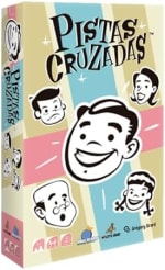 Maldito Games Pistas Cruzadas Juego de Mesa de Palabras por 11.24€