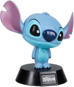 Paladone Stitch Icon Light – Disney Night Lamp for £5