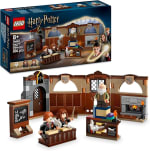 LEGO Harry Potter Clase de Encantamientos por 15,98€