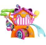 The Bellies Beastree House Casa de Muñecas Árbol por 6.99€.