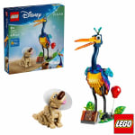 LEGO Disney Pixar Kevin & Dug (Set 43290) is available for £39.99 at Costco.