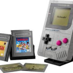 LEGO Super Mario Game Boy 72046 for £26.61 (Amazon Resale