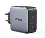 UGREEN Nexode 100W 5-Port Oplader voor €35,99