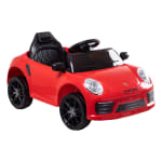 Auto a Batería Rojo Marca BEBESIT. Niños 3 a 7 años $41.994 Solo en abc.cl