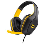 Cascos Gaming ligeros Batman por 19.99€.