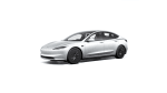 Voiture Tesla Model 3 au prix de 299 € le mois