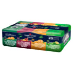 Agua Mineral Saborizada San Pellegrino Naturali Mixpack 20 Latas en $270 | Sam's Club