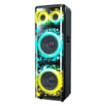 Minicomponente Master-G MGTORCH 150W RMS por $125.993