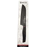 Bra Bistró Cuchillo Santoku 18cm por 2,99€