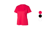 CRIVIT T-shirt technique femme à 2,99€