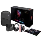 MSI 40th Anniversary MAX Pack por solo 90,60€