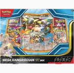 Pokemon TCG Mega Kangaskhan EX Box voor €29,99 bij Dreamland
