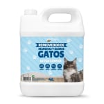 Plantawa Limpiador Enzimático de Orina para Gatos con Probióticos 4 L por 9.99€