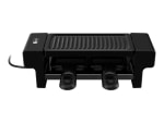 Raclette grill con parrilla 350 W por solo 4.19€