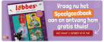 Hét grote speelgoedboek van 2026 van Lobbes gratis aanvragen