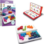 SmartGames - IQ XOXO - breinbreker voor €5 bij Dreamland